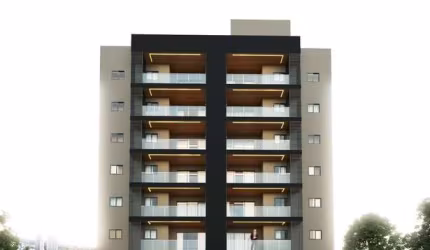 APARTAMENTO GIARDINO DE 3 DORMITÓRIOS SENDO 1 SUÍTE NO SAGUAÇÚ - JOINVILLE/SC