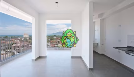Lindo Apartamento à Venda, PORTO NOVO, Caraguatatuba, SP.