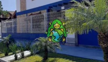 Sobrado à venda, CAPRICÓRNIO I, CARAGUATATUBA, SÃO PAULO