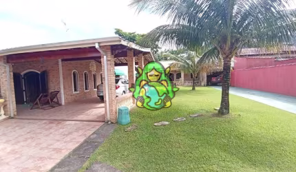 Casa à venda, Martim de Sá, Caraguatatuba, SP