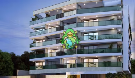 Apartamento à venda, Tenório, Ubatuba, SP