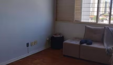 Apartamento para Venda em Araçatuba, Higienópolis, 2 dormitórios, 1 suíte, 1 banheiro, 1 vaga