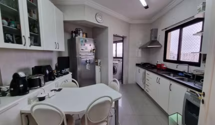 Cobertura em Chácara Klabin  -  São Paulo