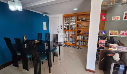 Apartamento Cobertura em Vila Mariana  -  São Paulo