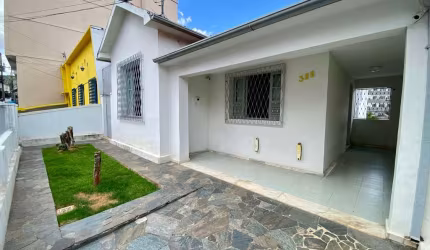 CASA EM PONTO COMERCIAL À VENDA NO ALTO DOS PASSOS, JUIZ DE FORA, MG