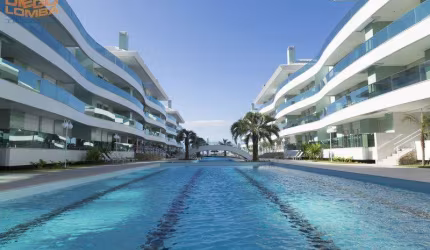 AGUA VIVA RESIDENCE