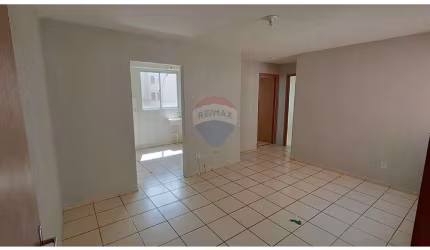 Aapartamento Riacho Fundo II, 2 quartos na QN 31