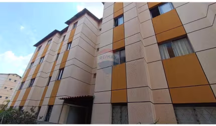 Apartamento  2 quartos-  térreo - QN 104 Residencial 3 meninas
