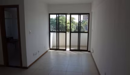 Apartamento com 2 quartos à venda na Rua Doutor Barreto, 203, Jardim Aeroporto, Lauro de Freitas, 75 m2 por R$ 450.000