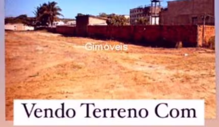 Terreno comercial à venda na Rua Catu De Abrantes, 20, Abrantes, Camaçari por R$ 650.000