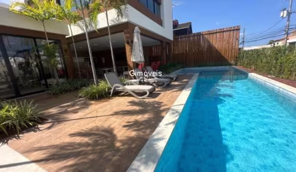 Apartamento com 2 quartos para alugar na Rua Felicia Cardoso dos Santos, Buraquinho, Lauro de Freitas, 68 m2 por R$ 5.500