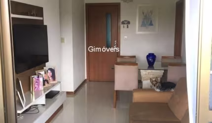 Apartamento com 3 quartos à venda na Rua Itamarajú, 80, Jardim Aeroporto, Lauro de Freitas, 82 m2 por R$ 570.000