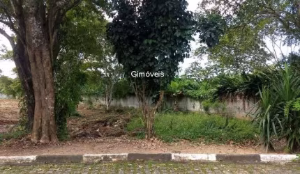 Terreno à venda na Avenida Queira Deus, Portão, Lauro de Freitas por R$ 980.000