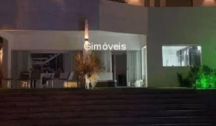 Casa em condomínio fechado com 4 quartos à venda na RODOVIA BA-099 - ESTRADA DO CÔCO KM 08, 25, Praia de Busca Vida, Camaçari, 700 m2 por R$ 2.800.000