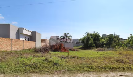 Terreno à venda na Rua Santo Antonio, Vista Alegre, Arroio do Sal por R$ 170.000