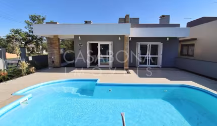 Casa com 3 quartos à venda na Rua Palmares, 147, Rondinha, Arroio do Sal por R$ 750.000