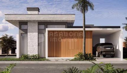 Casa com 3 quartos à venda na Avenida Verde Mar, Verde Mar, Arroio do Sal por R$ 630.000
