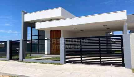 Casa com 3 quartos à venda na Rua dos Sambaquis, Centro, Arroio do Sal por R$ 1.100.000