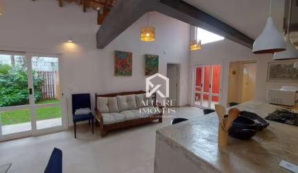 Casa com 6 dormitórios à venda, 450 m² por R$ 1.115.000,00 - Martim de Sá - Caraguatatuba/SP