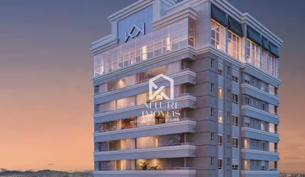 Apartamento com 2 dormitórios à venda, 71 m² por R$ 914.059,84 - Jardim das Colinas - São José dos Campos/SP