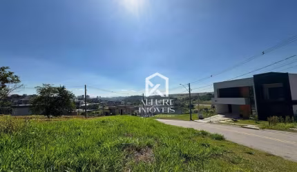 Terreno à venda, 488 m² por R$ 580.000,00 - Condomínio Verana - São José dos Campos/SP