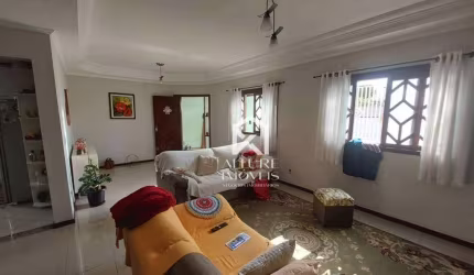 Casa à venda, 125 m² por R$ 890.000,00 - Jardim das Indústrias - São José dos Campos/SP