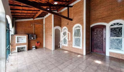 Casa à venda, 101 m² por R$ 430.000,00 - Parque Industrial - São José dos Campos/SP