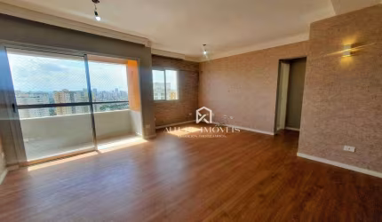 Cobertura à venda, 206 m² por R$ 1.050.000,00 - Floradas de São José - São José dos Campos/SP
