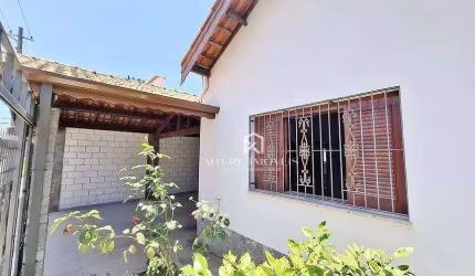 Casa à venda, 183 m² por R$ 650.000,00 - Centro - Jacareí/SP