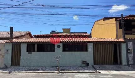 Casa com 3/4 no Jardim Das Margaridas em Salvador