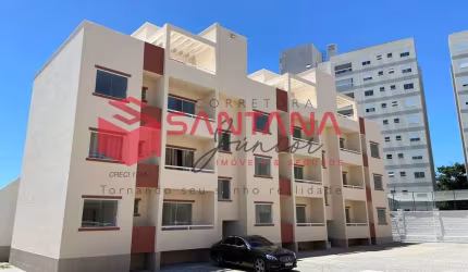 Apartamentos nunca habitados 3/4 sendo 2 suítes em buraquinho