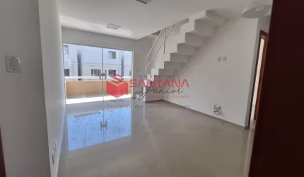 Apartamento duplex com 3/4 no Miragem