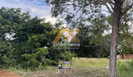 Terreno,  2.603 m² - 505 sul (Arso 52) - Palmas/TO
