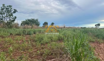 Terreno, 2.400 m² - Palmas/TO