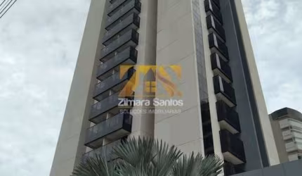 Apartamento 2/4, sendo 1 suíte, 59 m² -  204 Sul (Arse 21) - Residencial Premium, Palmas/TO