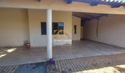 Casa 3/4, sendo 1 suíte, 216 m² - Quadra 1103 sul (Arso 111) - Palmas/TO