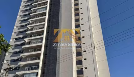 Apartamento Alto Padrão, com 3 suítes, 144 m² - 205 sul (Arso 22) - Residencial Jardins Europa, Palmas/TO
