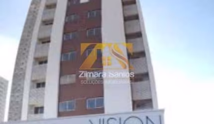 Apartamento com 4 suítes, 237 m²- Vision Residence - Orla 14 , Palmas/TO