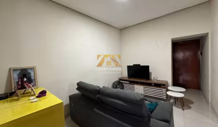 Casa 3/4, sendo 1 suíte, 140 m² - 305 sul (Arso 32) - Palmas/TO