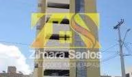 Apartamento com 2 suítes, 62 m² - 208 sul (ARSE 23) Residencial Harmony - Palmas/TO
