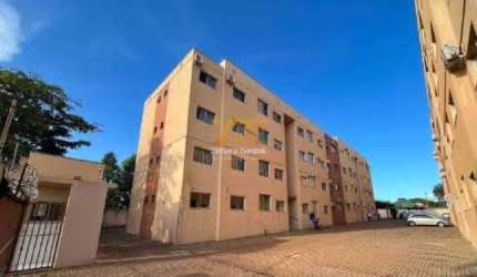 Apartamento  2/4 sendo 1 suíte, 52 m² - 508 norte (ARNE 64) Residencial San Pietro, Palmas/TO