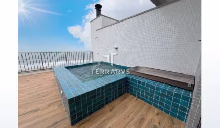 Cobertura com 3 quartos à venda no Costa Azul, Matinhos , 186 m2 por R$ 2.648.130