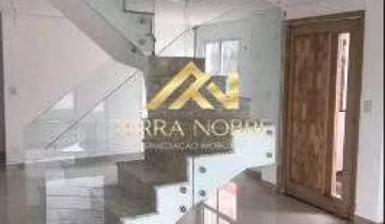 Casa a venda com 3 Dormitórios, moderna em Osasco, 187 m² - City Bussocaba, Osasco-SP