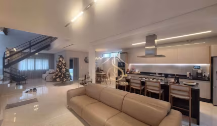 Sobrado com 3 dormitórios à venda, 300 m² por R$ 2.100.000,00 - Jardim Londrina - São Paulo/SP