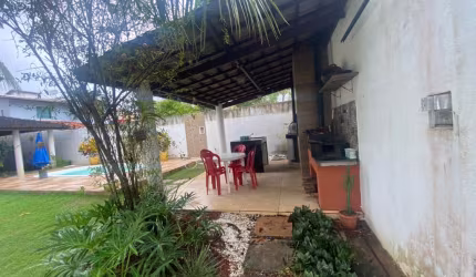 Casa em Barra do Jacuipe - locaçao temporada ou anual