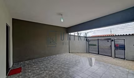 Excelente oportunidade: Casa à venda em Campinas-SP, Jardim Samambaia - 2 quartos, 2 salas, 2 banheiros, 4 vagas, 160m²!