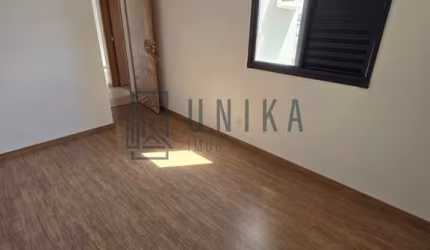 Apartamento à Venda em Campinas-SP, Jardim Baronesa: 2 Quartos, 2 Salas, 1 Banheiro, 1 Vaga de Garagem!