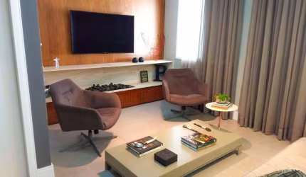 Apartamento à Venda em Jardim Esplanada II, São José dos Campos - SP