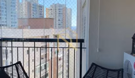 Apartamento 3 dormitórios - 116m² - Premiere - Jardim Aquarius