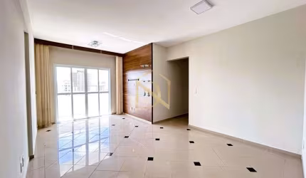 Apartamento 3 dormitórios-  93 m²-  Edifício Saint Germain-  Centro Jacareí